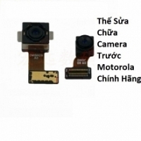 Camera Trước Hư Hỏng Motorola Moto Z3 Play Chính Hãng 